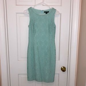 LAUREN Lace Dress